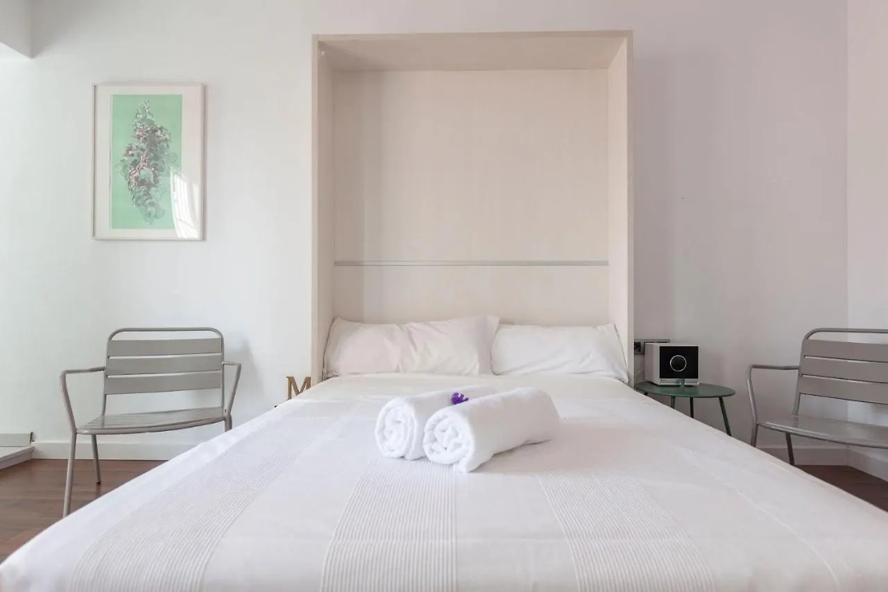 Fantástico Atico en el corazón de Sevilla Apartamento Sevilha