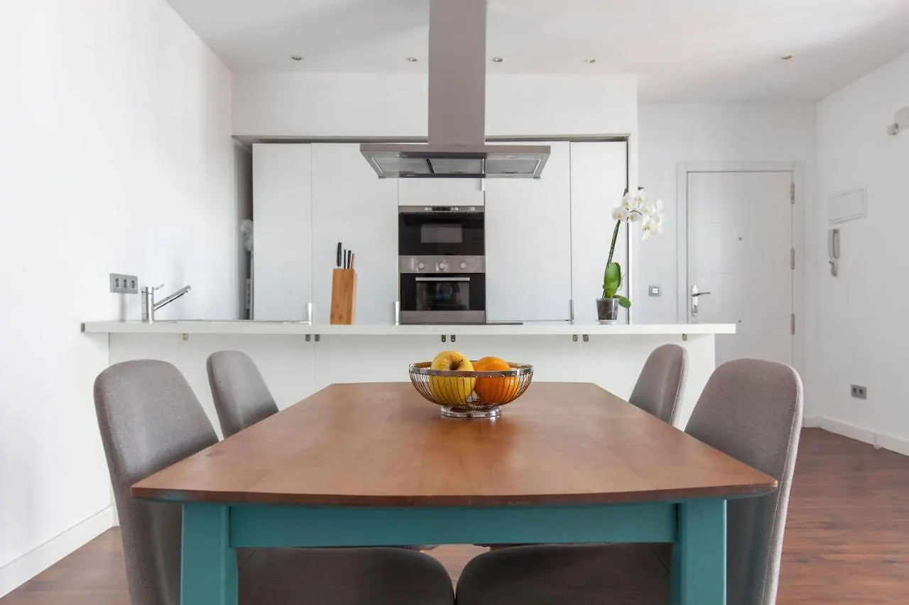 Apartamento Fantástico Atico en el corazón de Sevilla