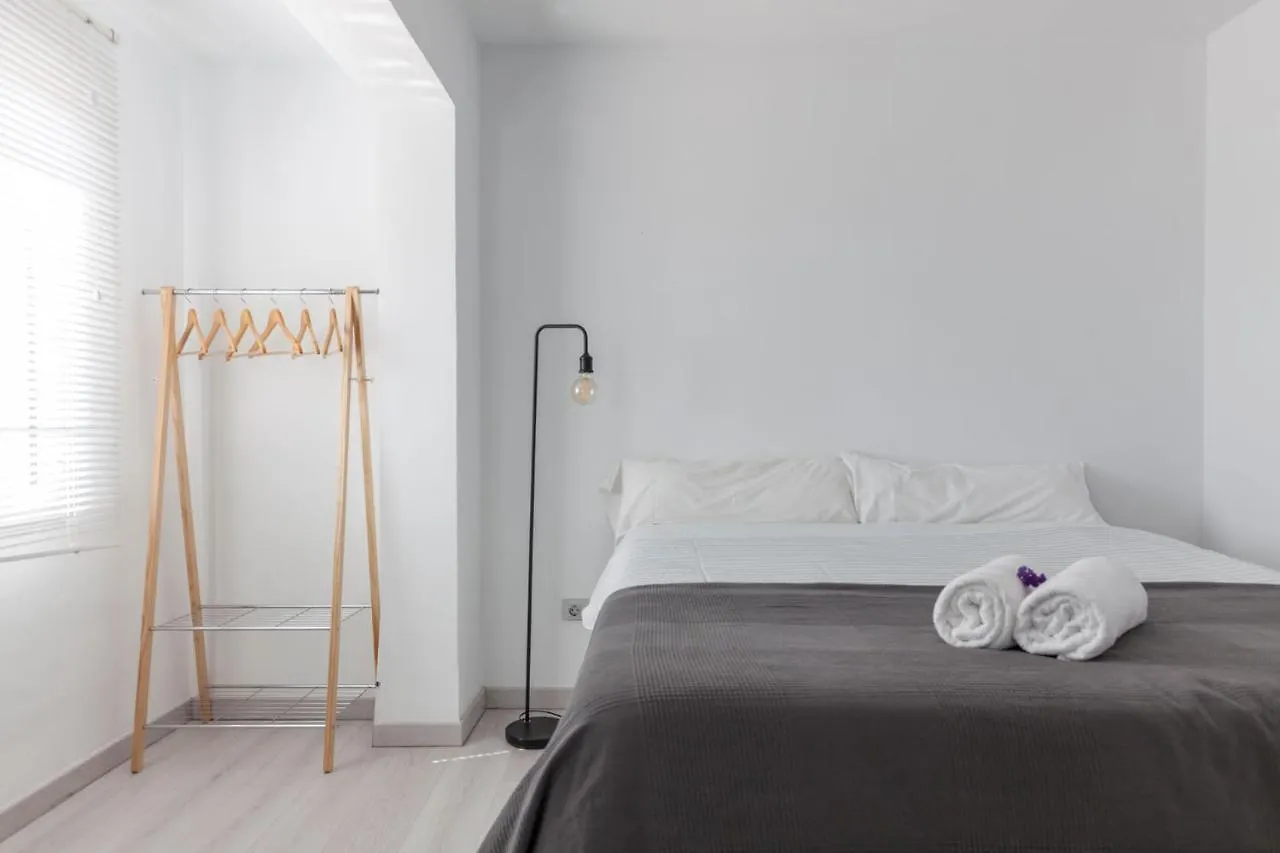 Apartamento Fantástico Atico en el corazón de Sevilla